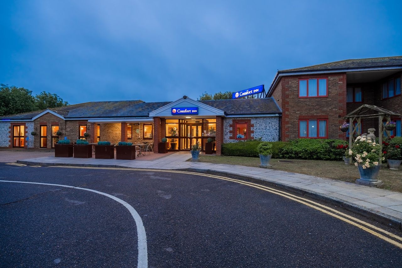 Comfort Inn Arundel