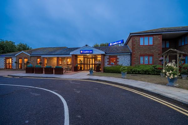 Comfort Inn Arundel