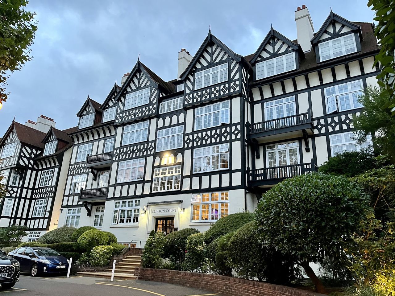 Comfort Inn Edgware Road