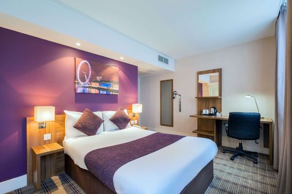 Comfort Inn Kings Cross