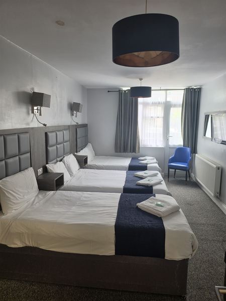 Comfotel Blu