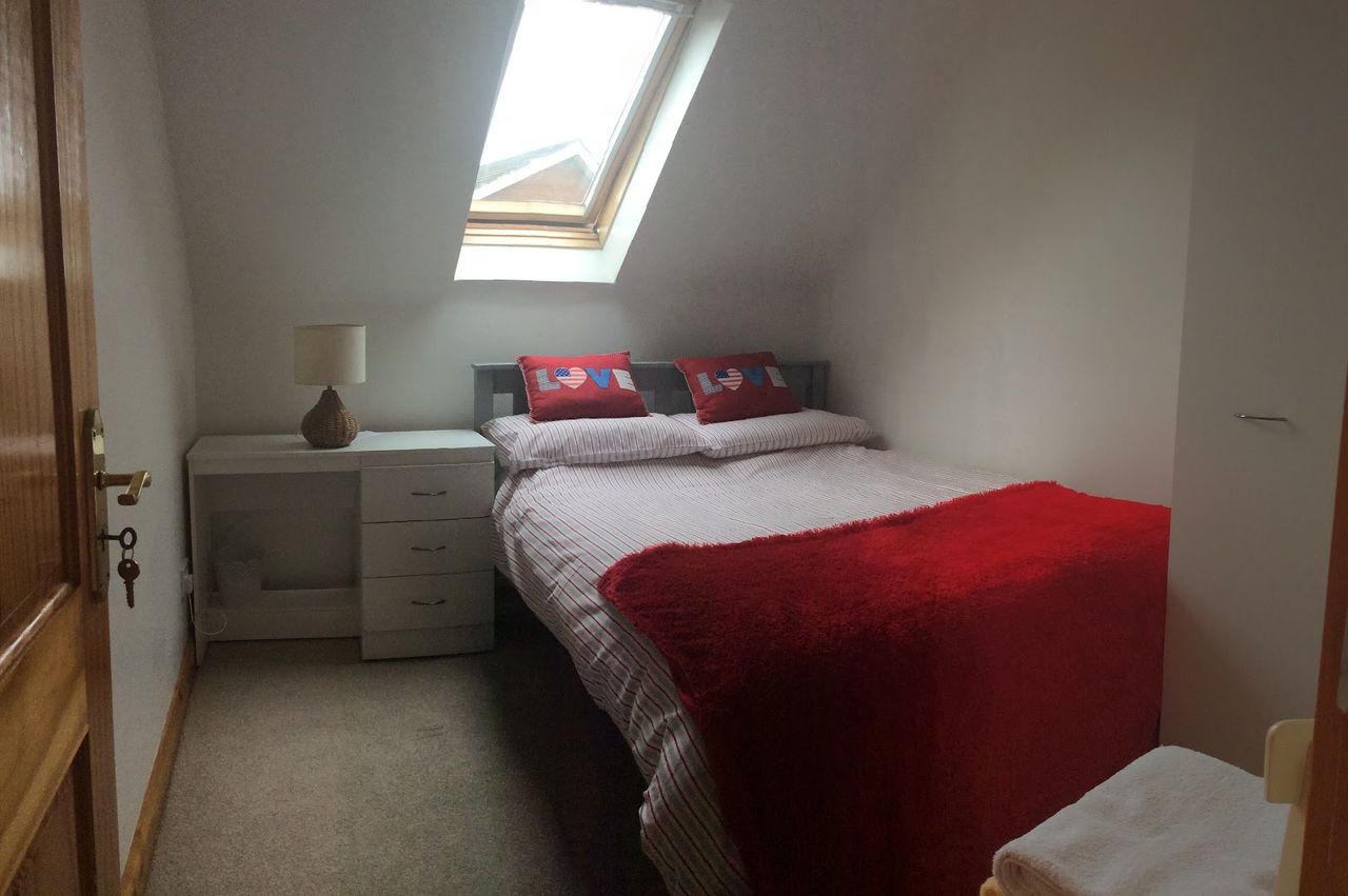 Comfy House