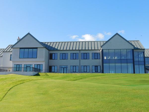 Comis Hotel & Golf Resort