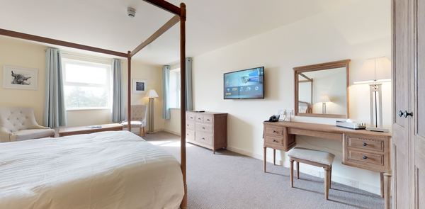 Comis Hotel & Golf Resort