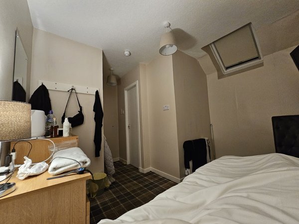 Commercial Hotel Dufftown