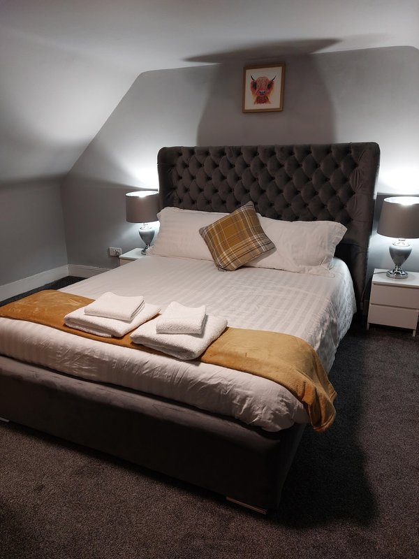 Commercial Hotel Insch
