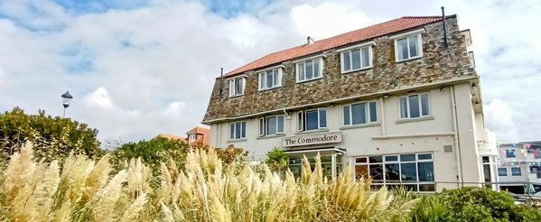 Commodore Hotel by Greene King Inns