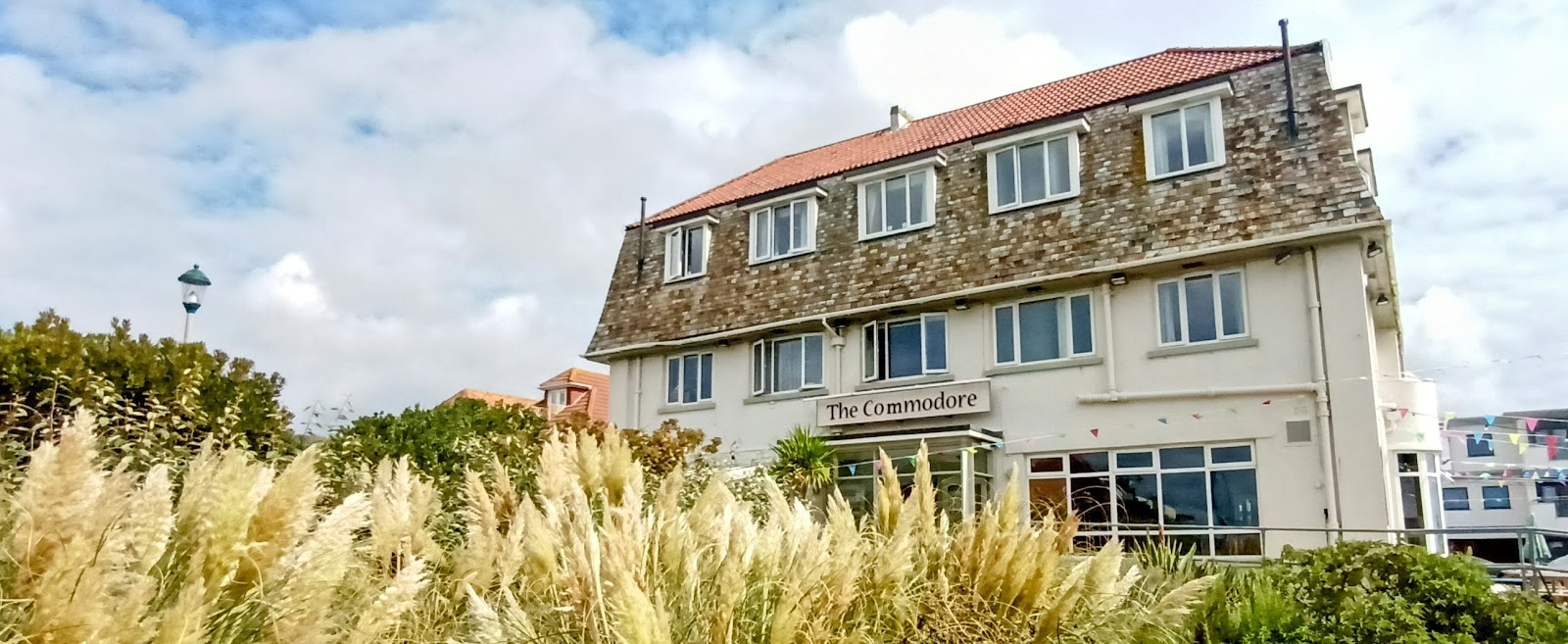 Commodore Hotel by Greene King Inns