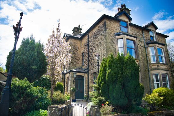 Compton Guest House