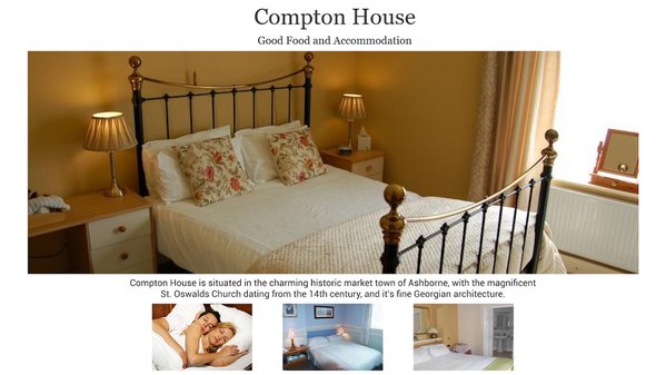 Compton House