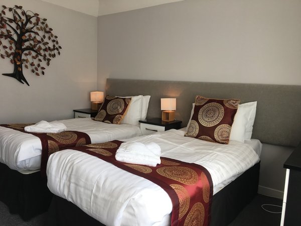 Comrie Hotel