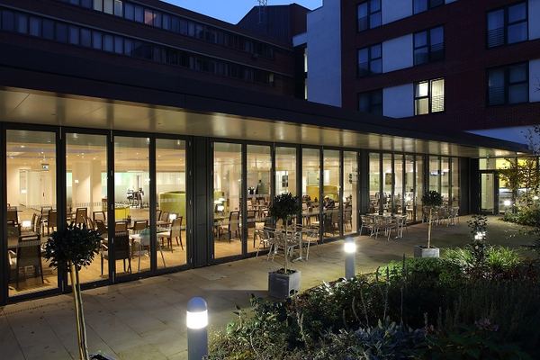Conference Aston Hotel - Birmingham City