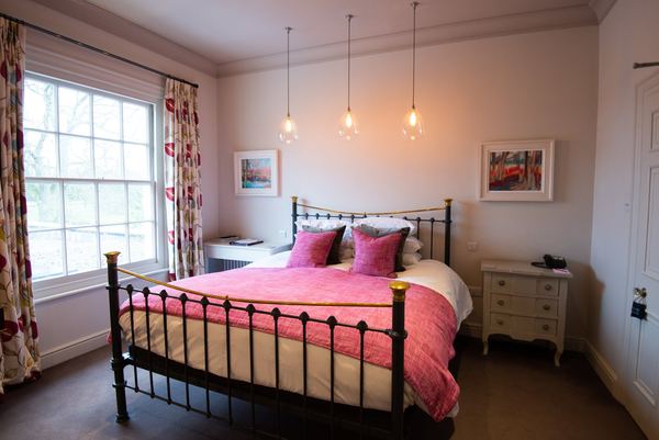Congham Hall Hotel & Spa