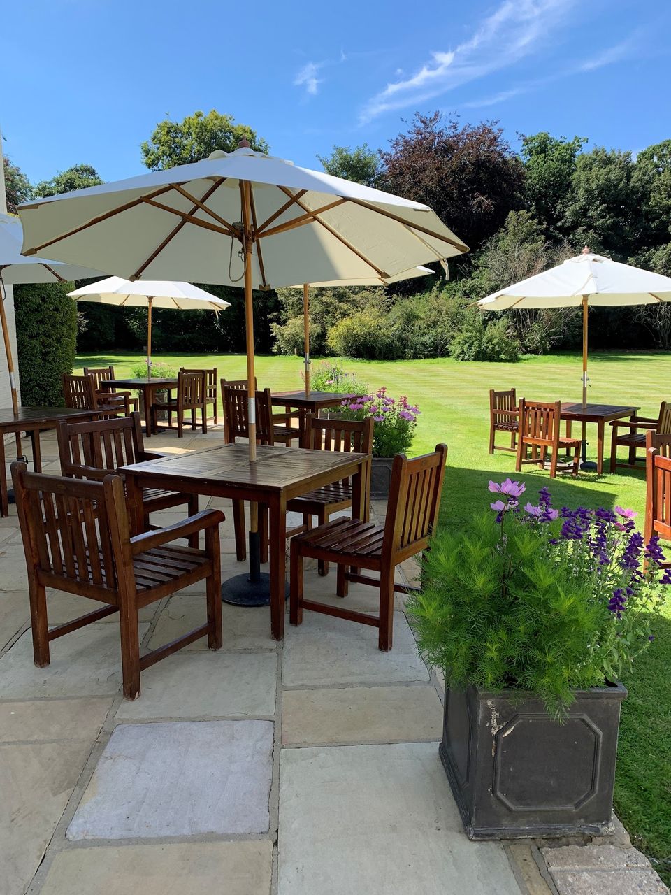 Congham Hall Luxury Hotel & Spa