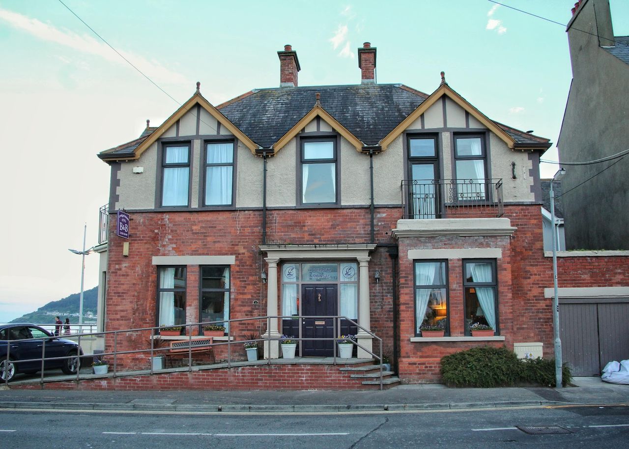 Conlyn House