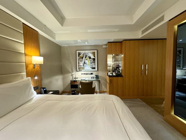 Conrad London St James