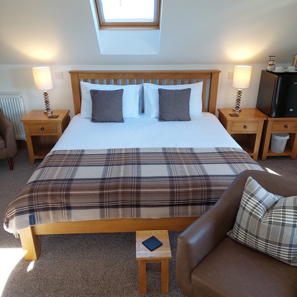 Conusg Bed and Breakfast