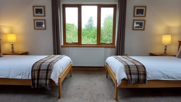 Conusg Bed and Breakfast