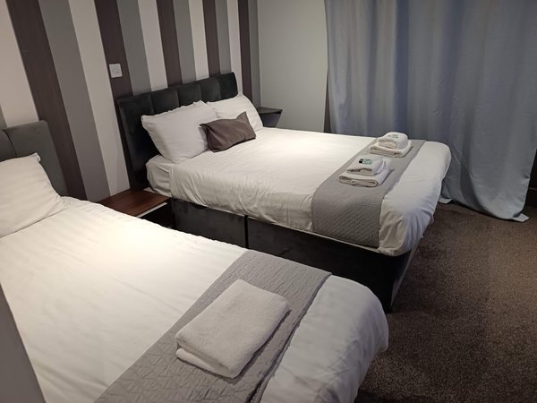 Conwy Valley Hotel
