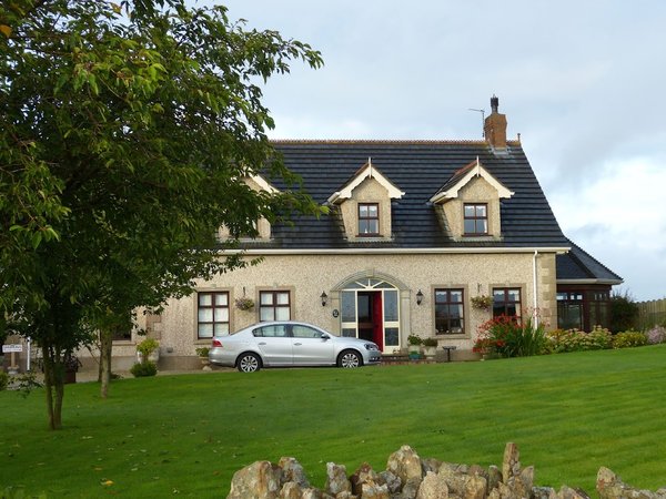 Coolmore House