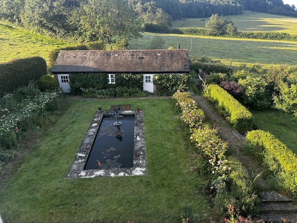 Cools Farm B&B and Cottages