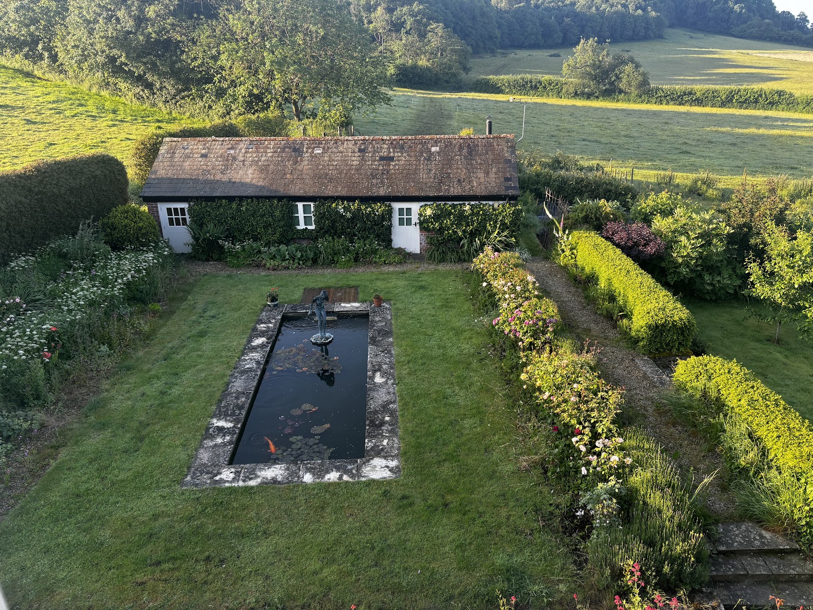 Cools Farm B&B and Cottages