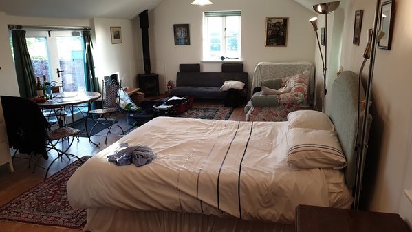 Cools Farm B&B and Cottages