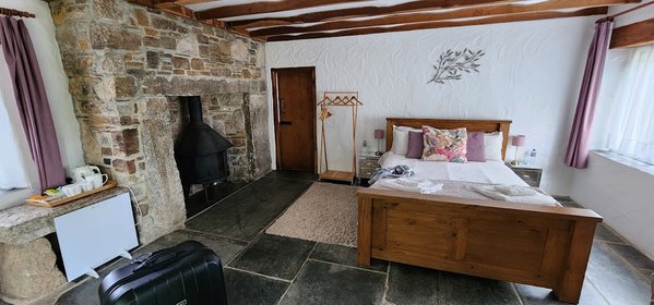 Coombe Farm