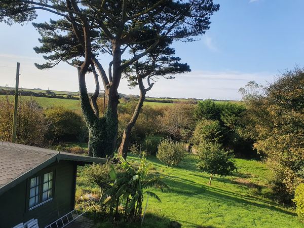Coombe Farmhouse