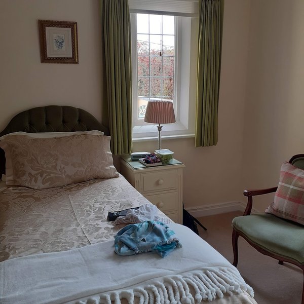 Coombe House