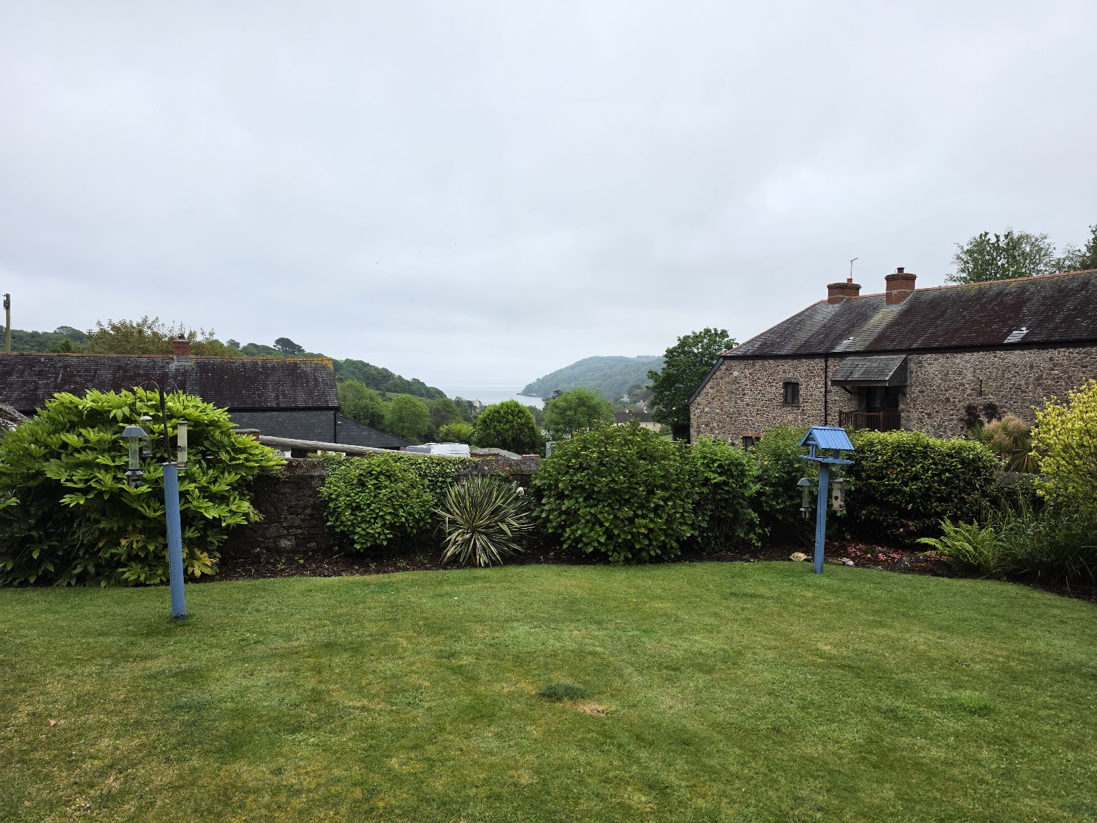 Coombe House B and B