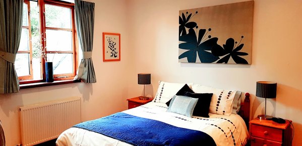 Coombe House B and B