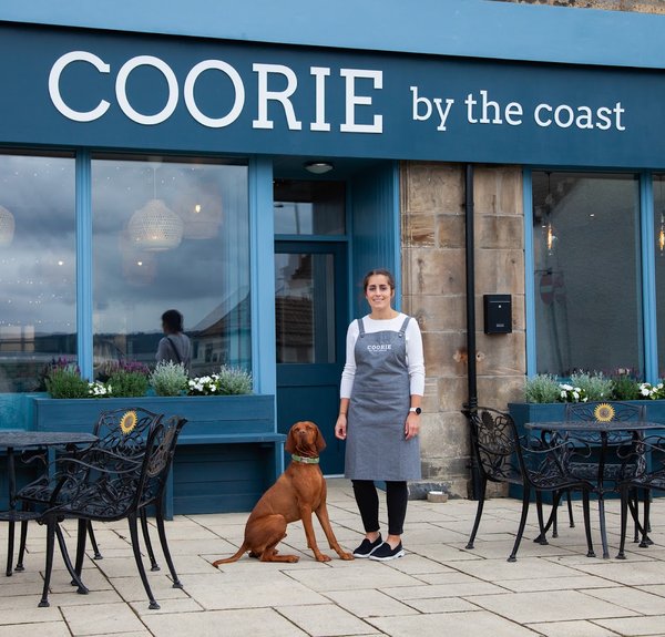 Coorie