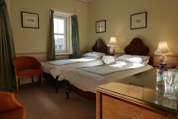 Copper Tree Bed and Breakfast