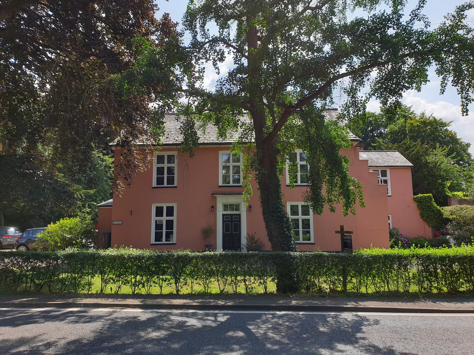 Copperbeech B&B
