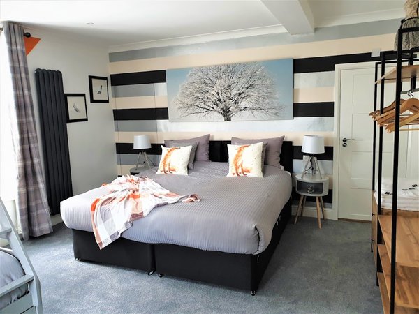 Copperbeech B&B
