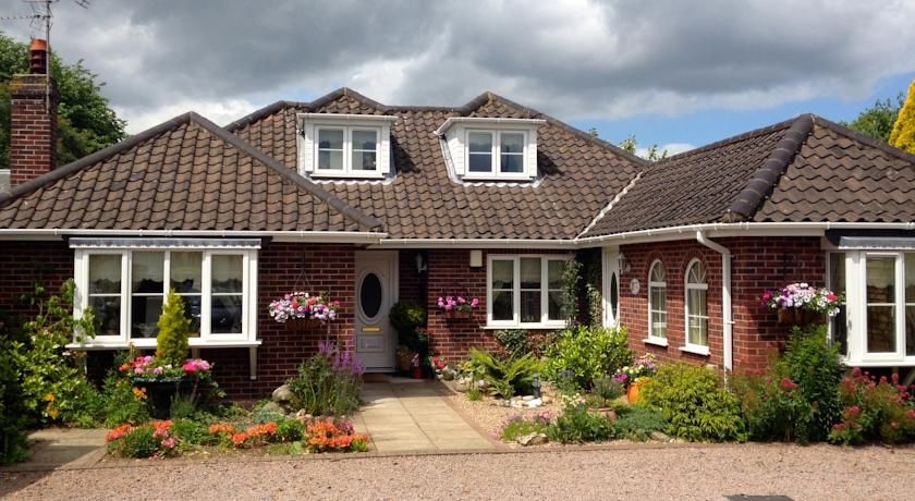 Copperfields Guest House