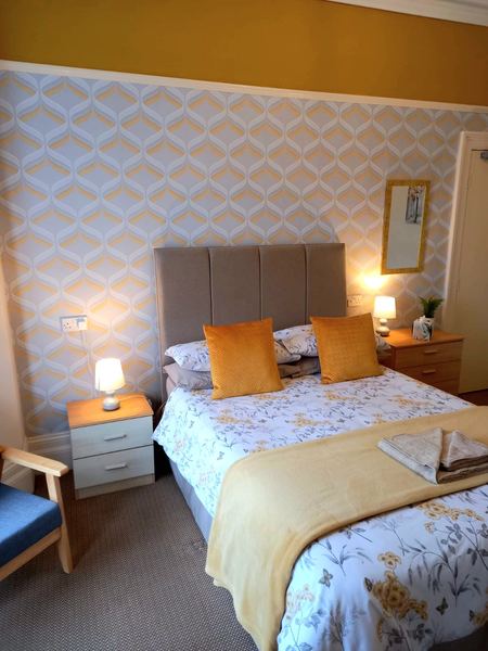 Copplehouse Bed and Breakfast