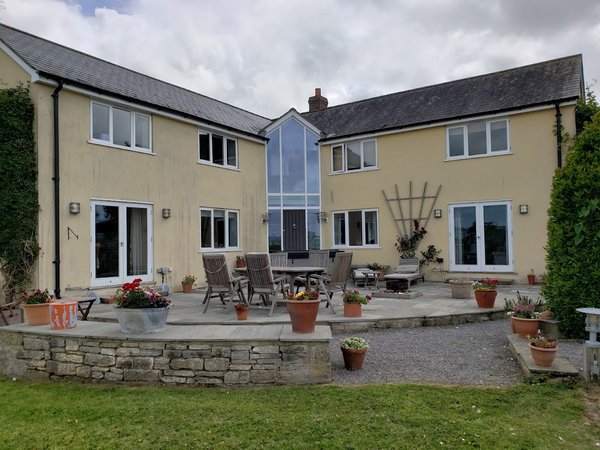 Copse Gate Farm