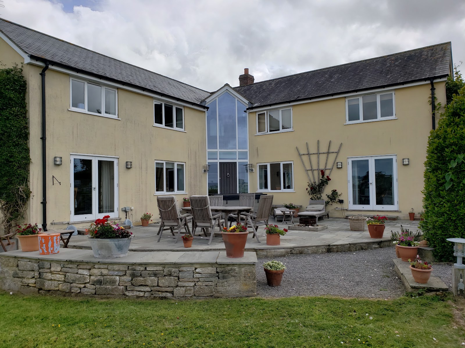 Copse Gate Farm