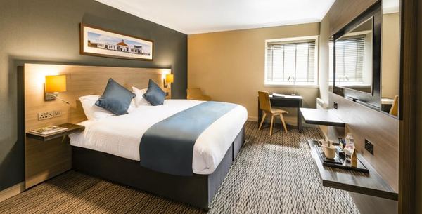 Copthorne Hotel Aberdeen