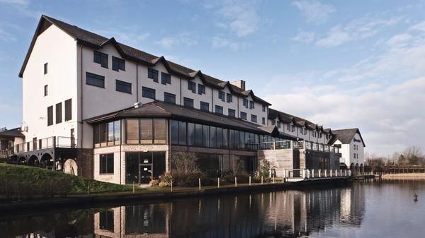 Copthorne Hotel Cardiff Caerdydd