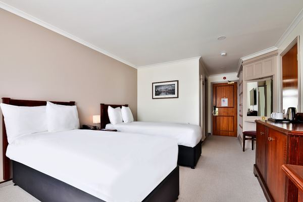Copthorne Hotel Cardiff Caerdydd