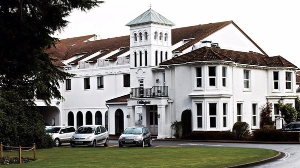 Copthorne Hotel Effingham Gatwick