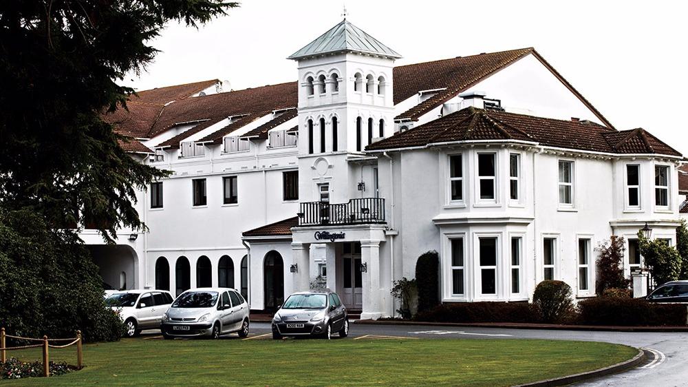 Copthorne Hotel Effingham Gatwick