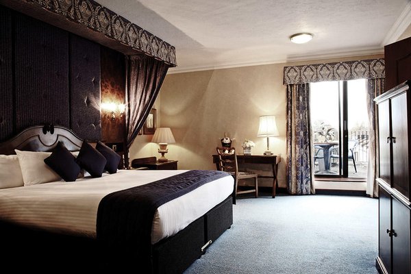 Copthorne Hotel Effingham Gatwick