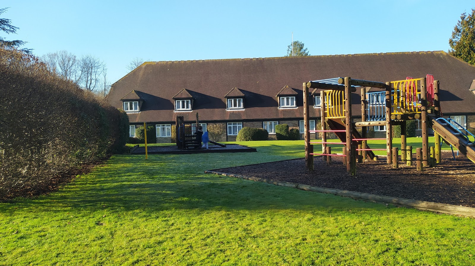 Copthorne Hotel London Gatwick