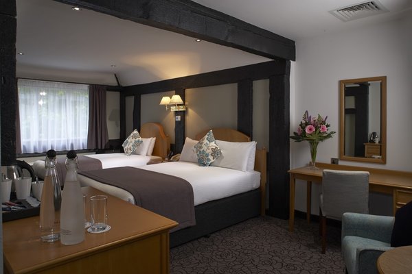 Copthorne Hotel London Gatwick