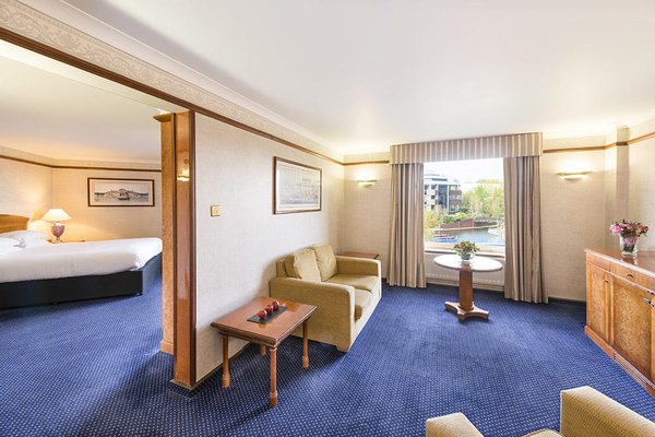 Copthorne Hotel Merry Hill Dudley