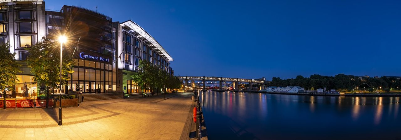 Copthorne Hotel Newcastle